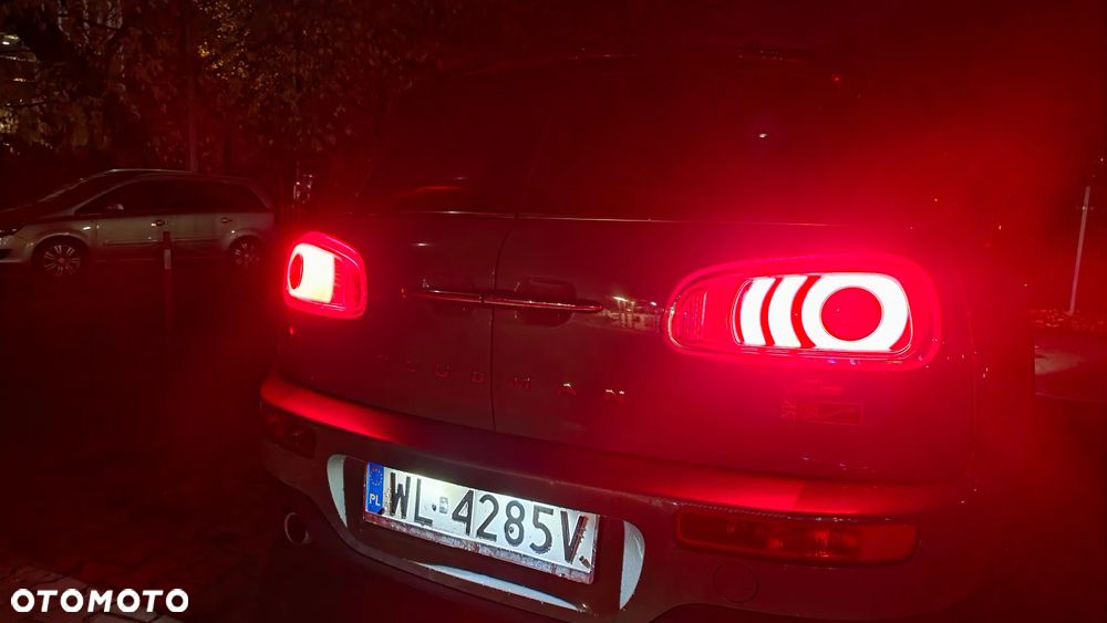 MINI Clubman Cooper D - 31