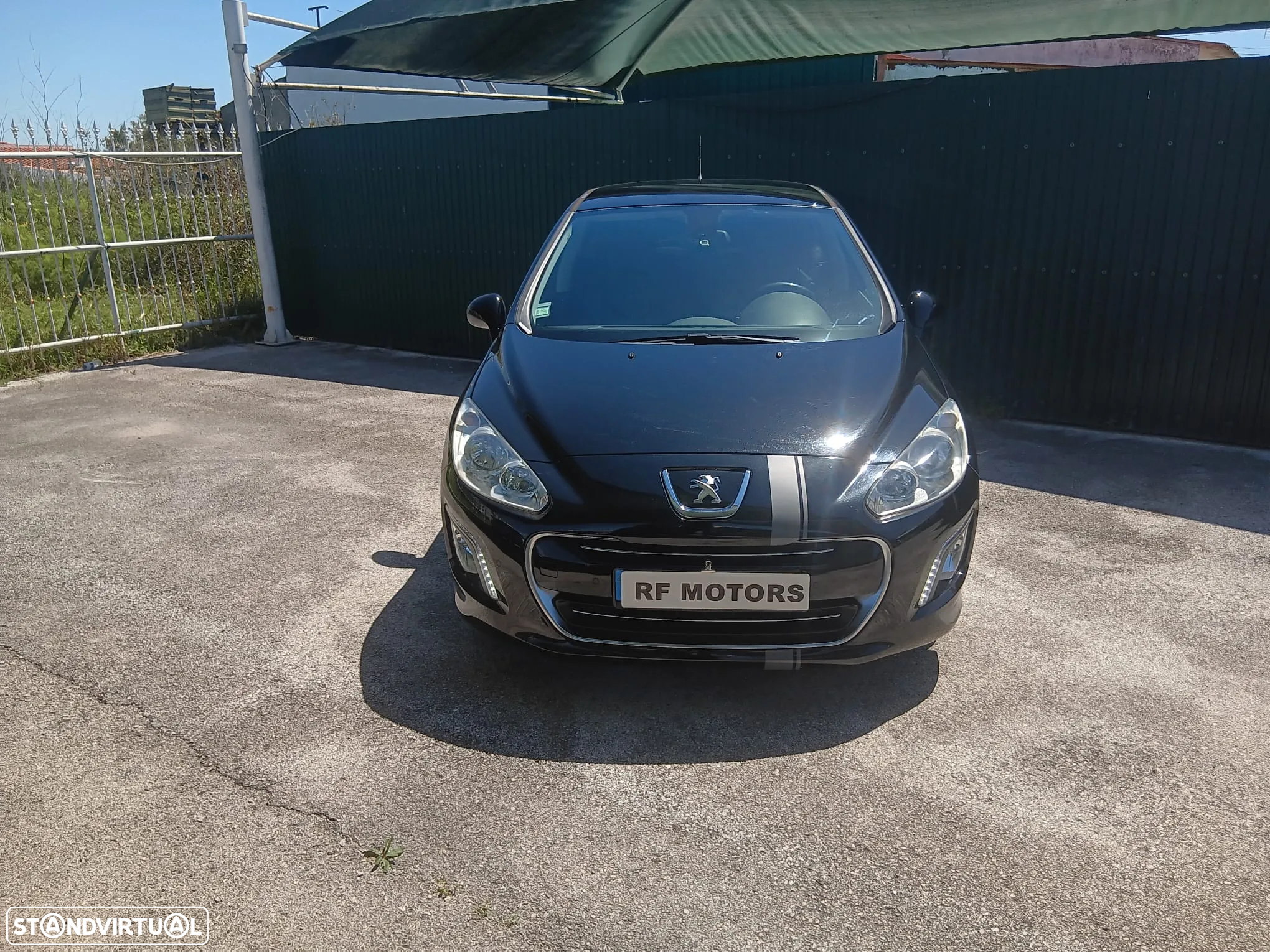 Peugeot 308 1.6 THP 16V GTi CVM6 - 17