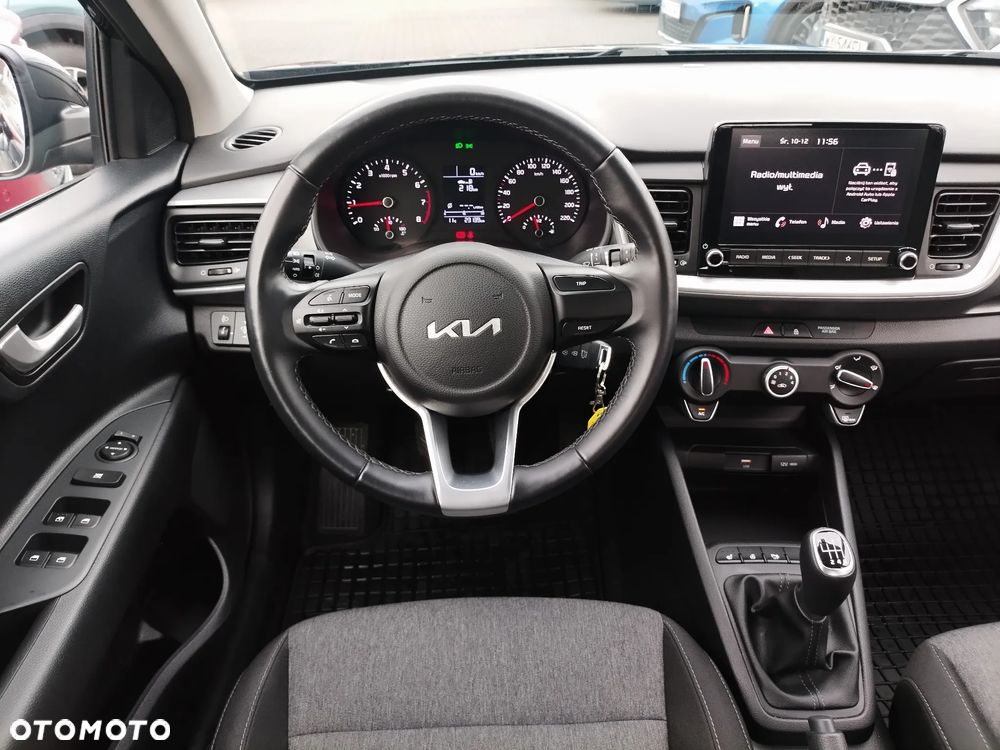 Kia Stonic 1.0 T-GDI M - 6