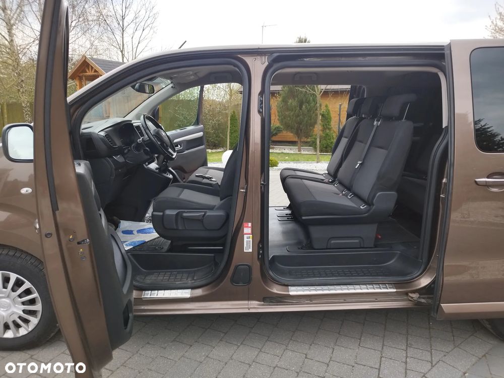 Toyota Proace Verso 2.0 D4-D Long Family - 18