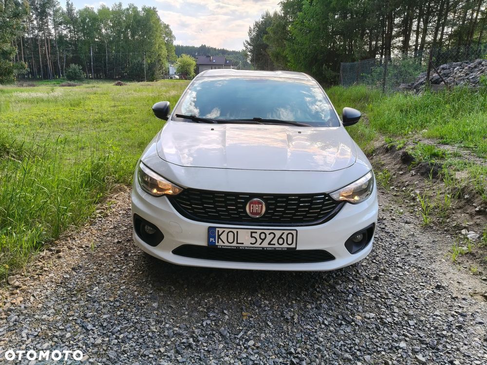 Fiat Tipo 1.4 16V More - 12