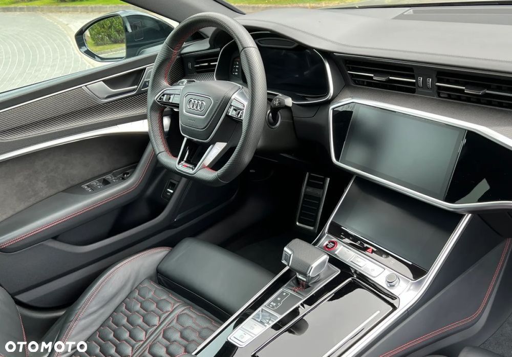 Audi RS7 Sportback - 18
