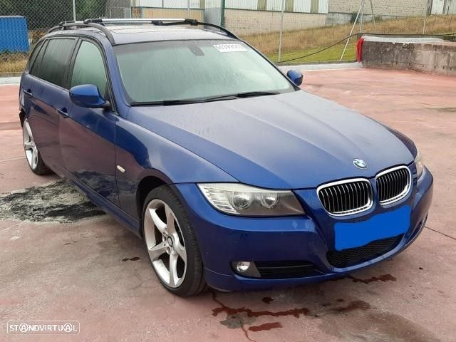 Peças BMW 3 Touring (E91) 2004 a 2012 - 2