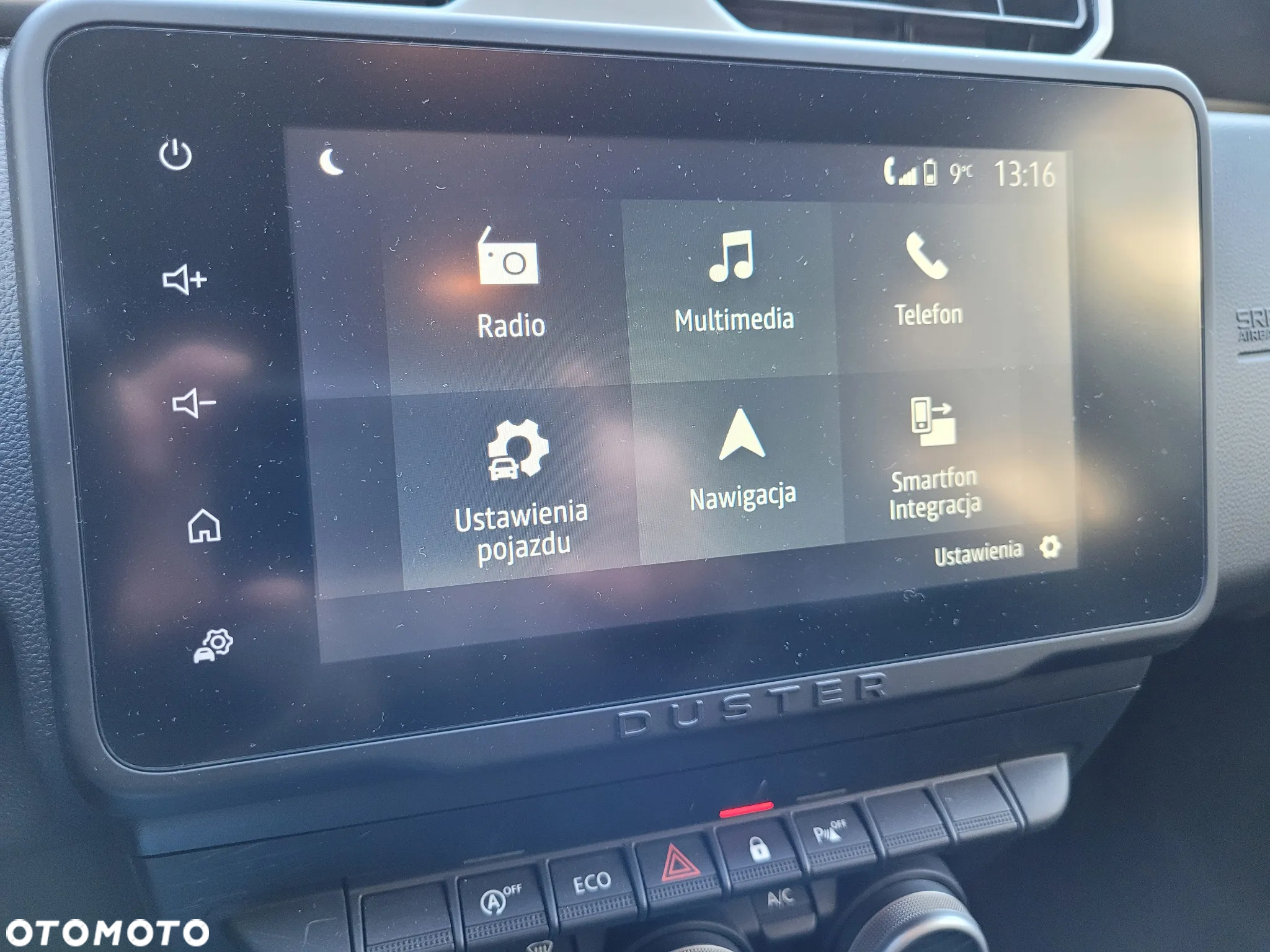 Dacia Duster 1.0 TCe Journey - 12