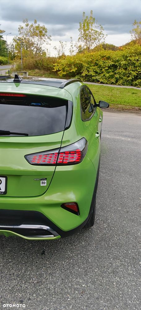 Kia XCeed 1.5 T-GDI GT-Line - 7