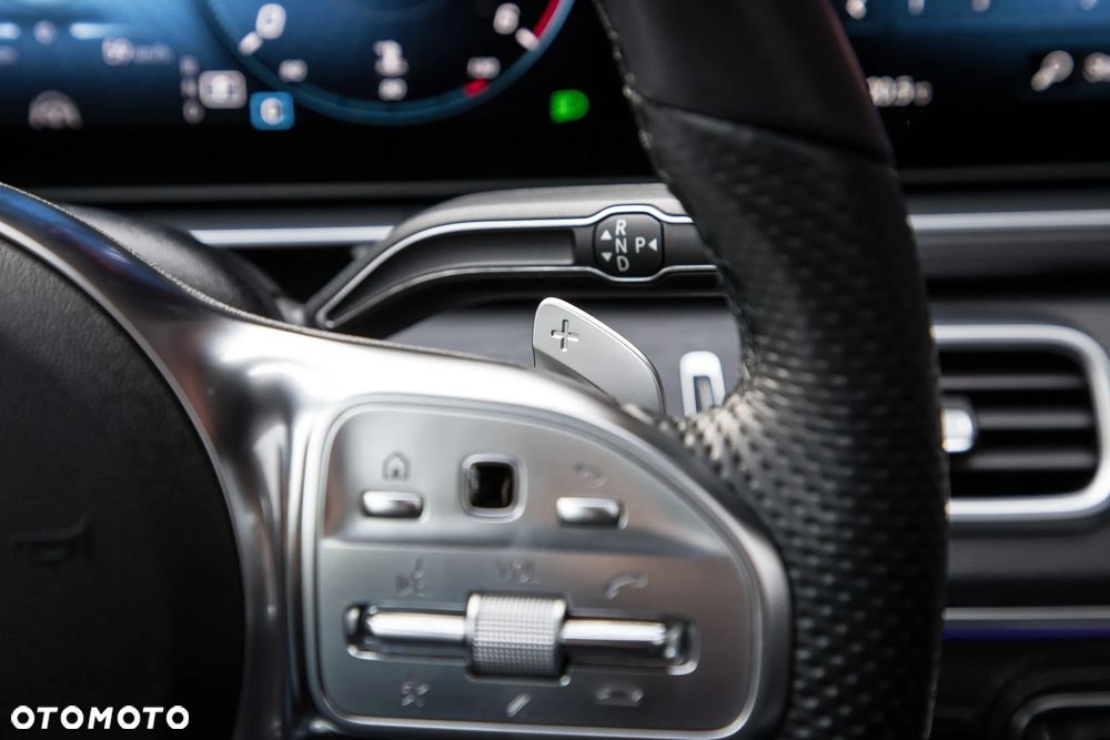 Mercedes-Benz GLE 400 d 4-Matic - 19