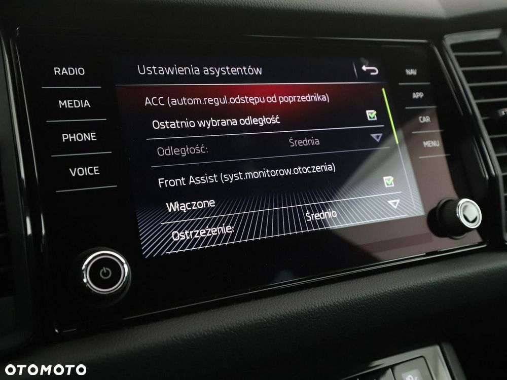Skoda Kodiaq 2.0 Bi-TDI 4x4 RS DSG - 28
