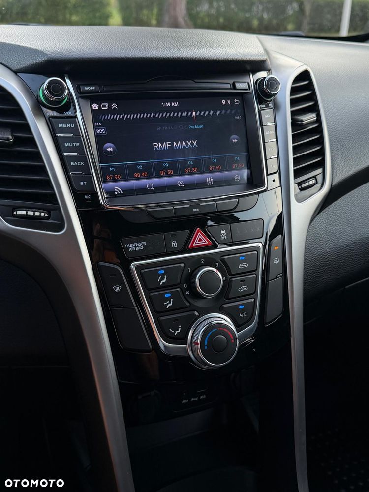 Hyundai i30 1.4 Trend - 35