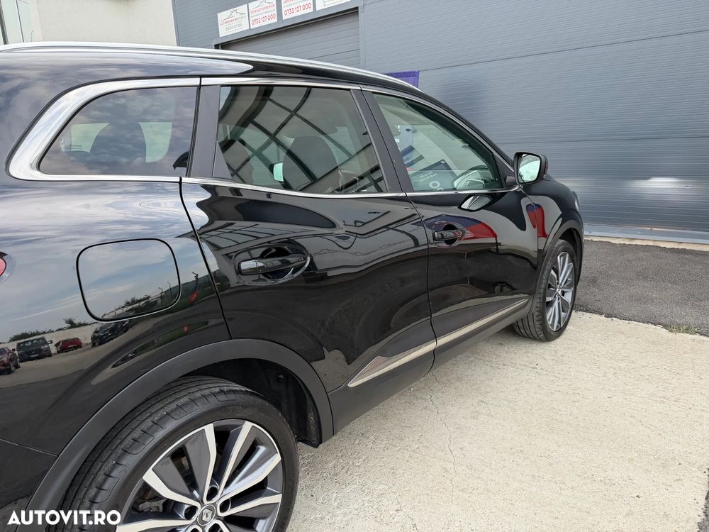 Renault Kadjar 1.5 DCI EDC Intens - 32