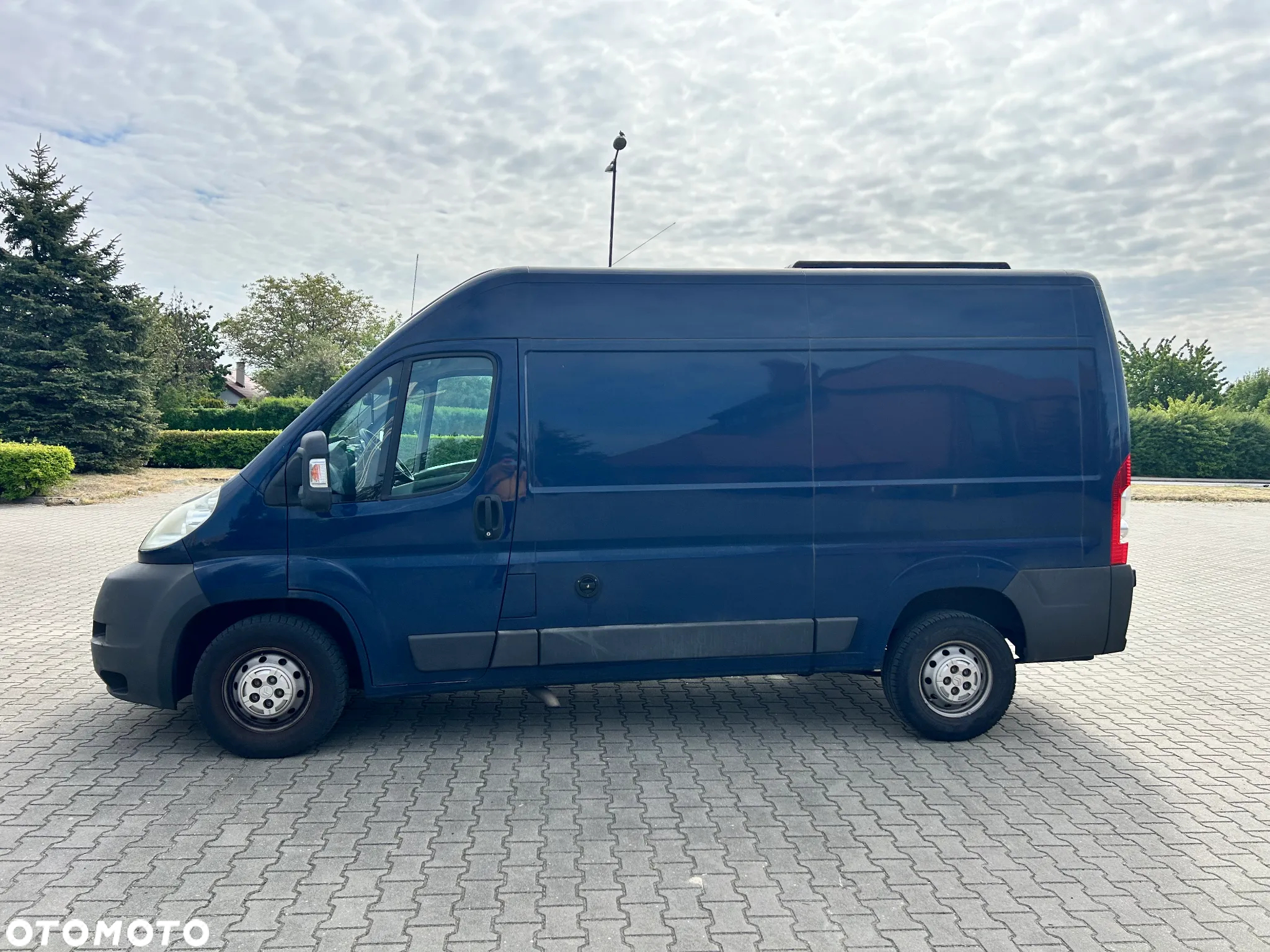 Citroën Jumper - 3