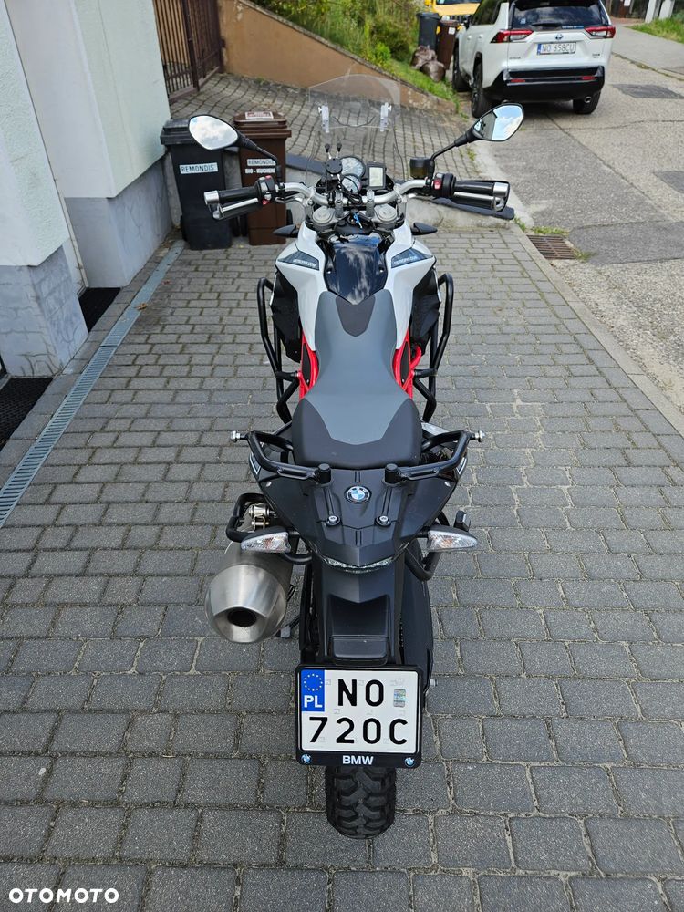 BMW GS - 4