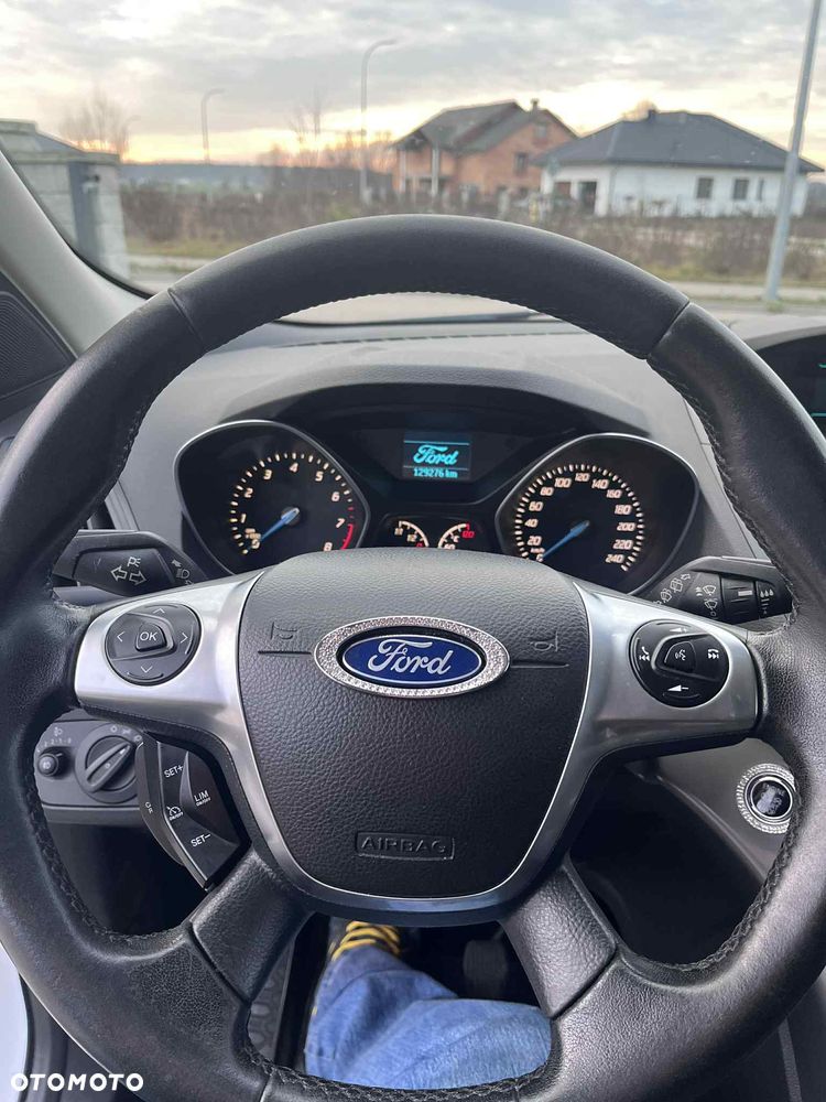 Ford Kuga 1.5 EcoBoost FWD Edition ASS GPF - 19
