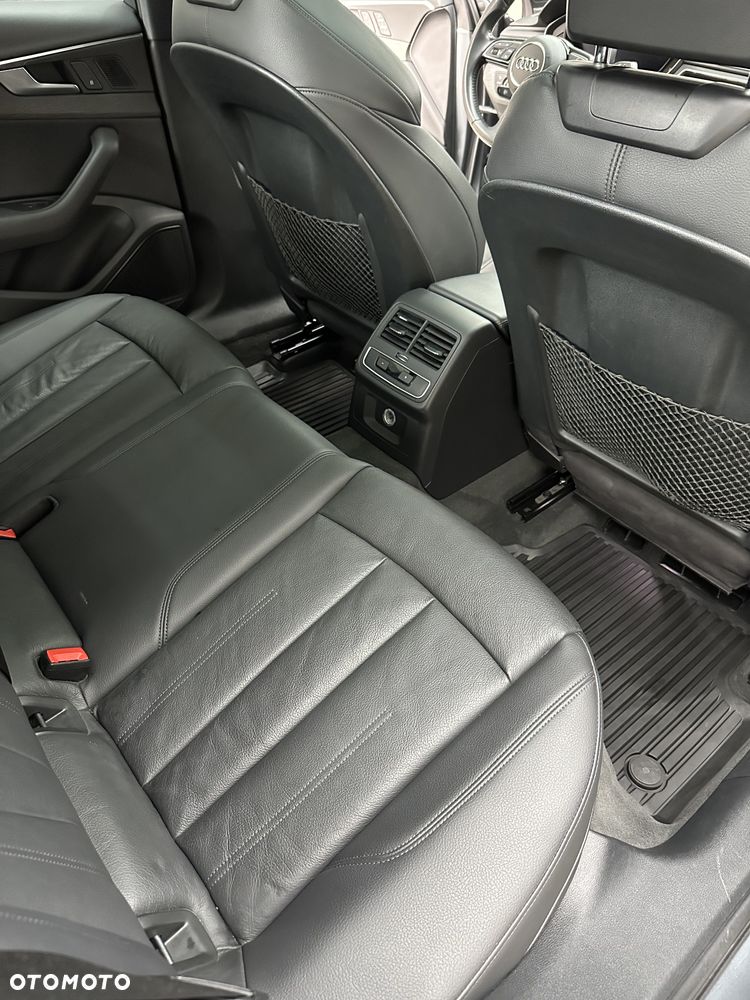 Audi A4 ver-2-0-tfsi-quattro-s-tronic-sport - 19