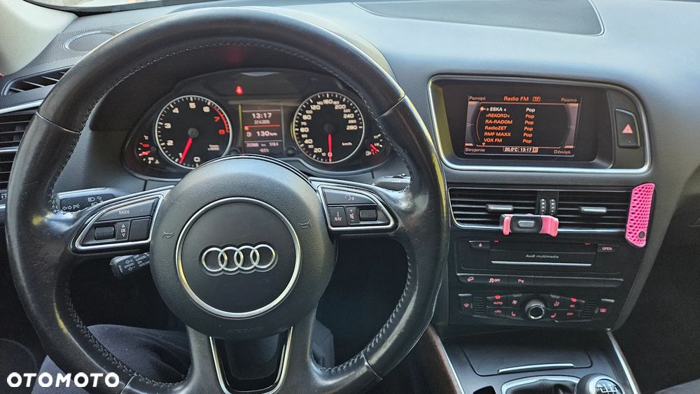 Audi Q5 2.0 TFSI Quattro - 20