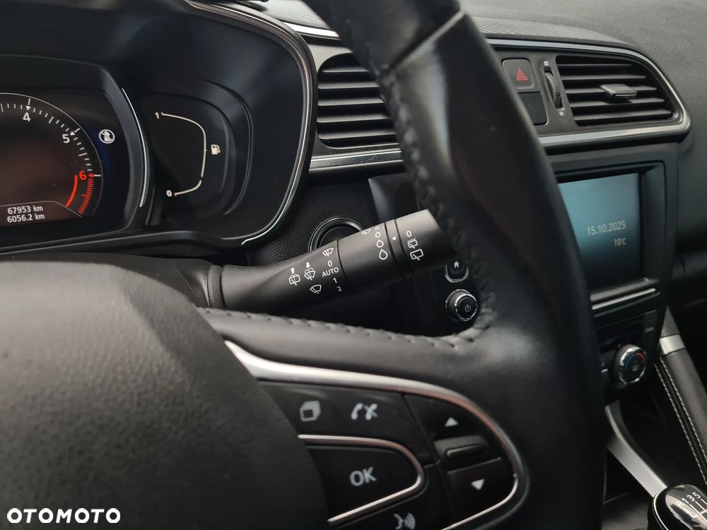 Renault Kadjar 1.2 Energy TCe Runmageddon - 14