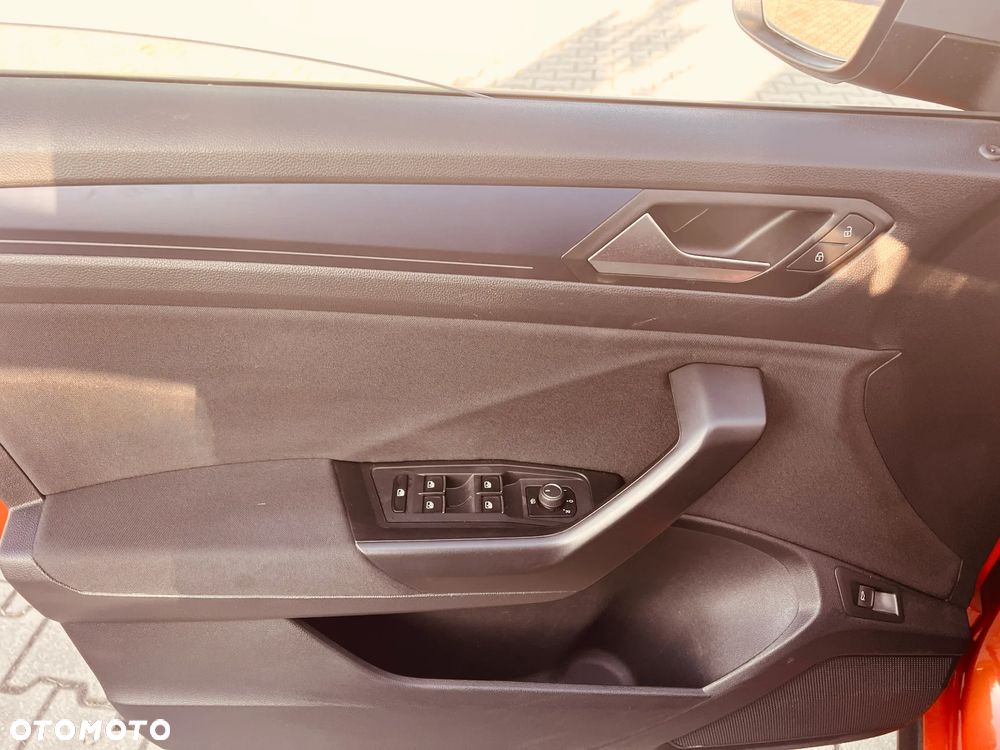 Volkswagen T-Roc 2.0 TDI SCR DSG UNITED - 29