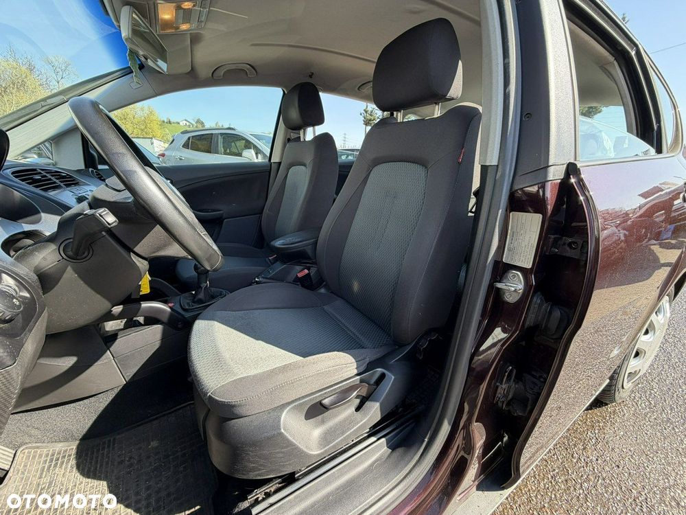 Seat Altea XL 1.6 Reference - 14