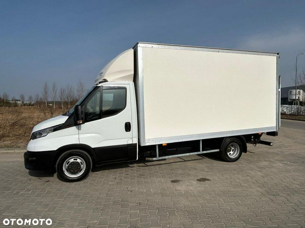 Iveco Daily 35C16 - 9