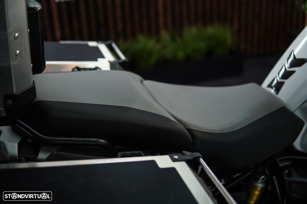 BMW R 1200 GS Adventure - 29