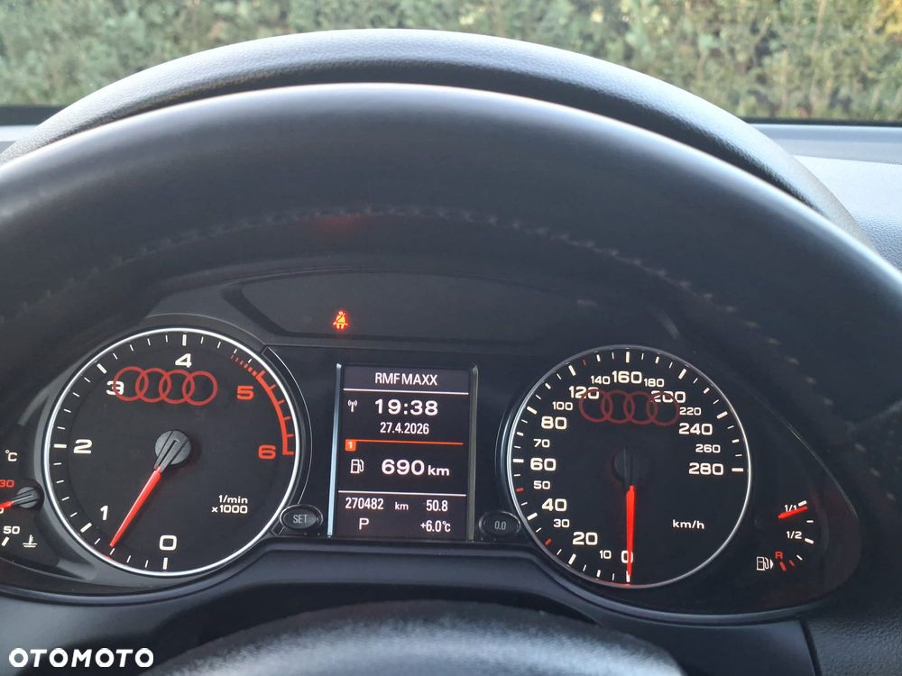 Audi Q5 - 9