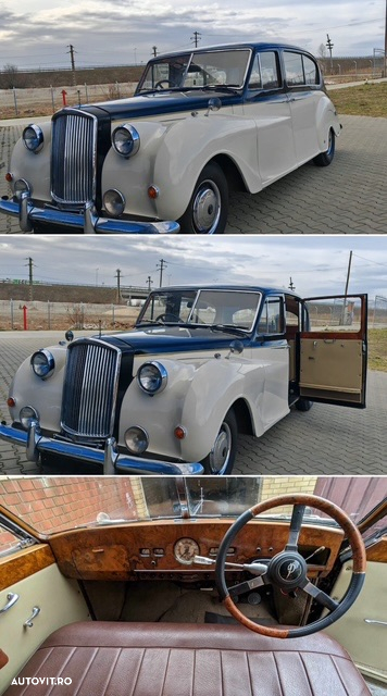 Austin Princess - 5
