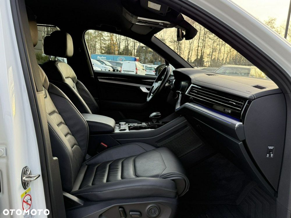 Volkswagen Touareg 3.0 V6 TDI SCR 4Mot Elegance - 21