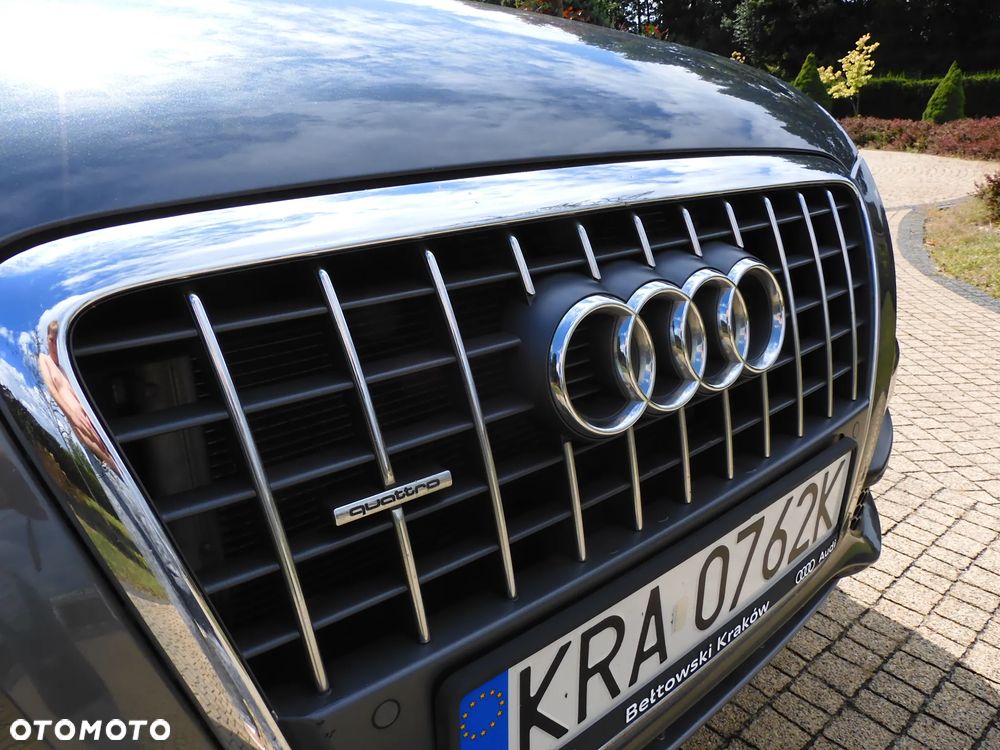 Audi Q5 2.0 TFSI Quattro S tronic - 29