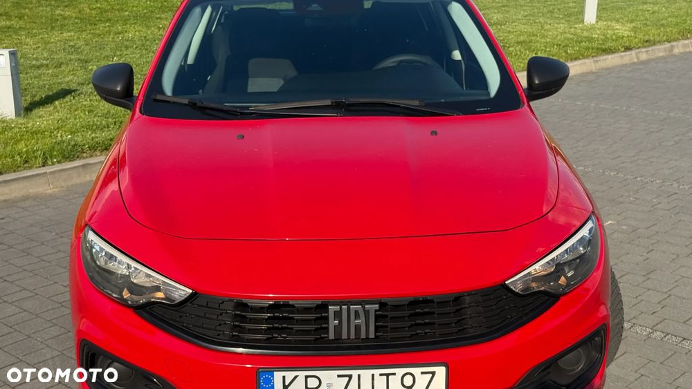 Fiat Tipo 1.0 T3 City - 25