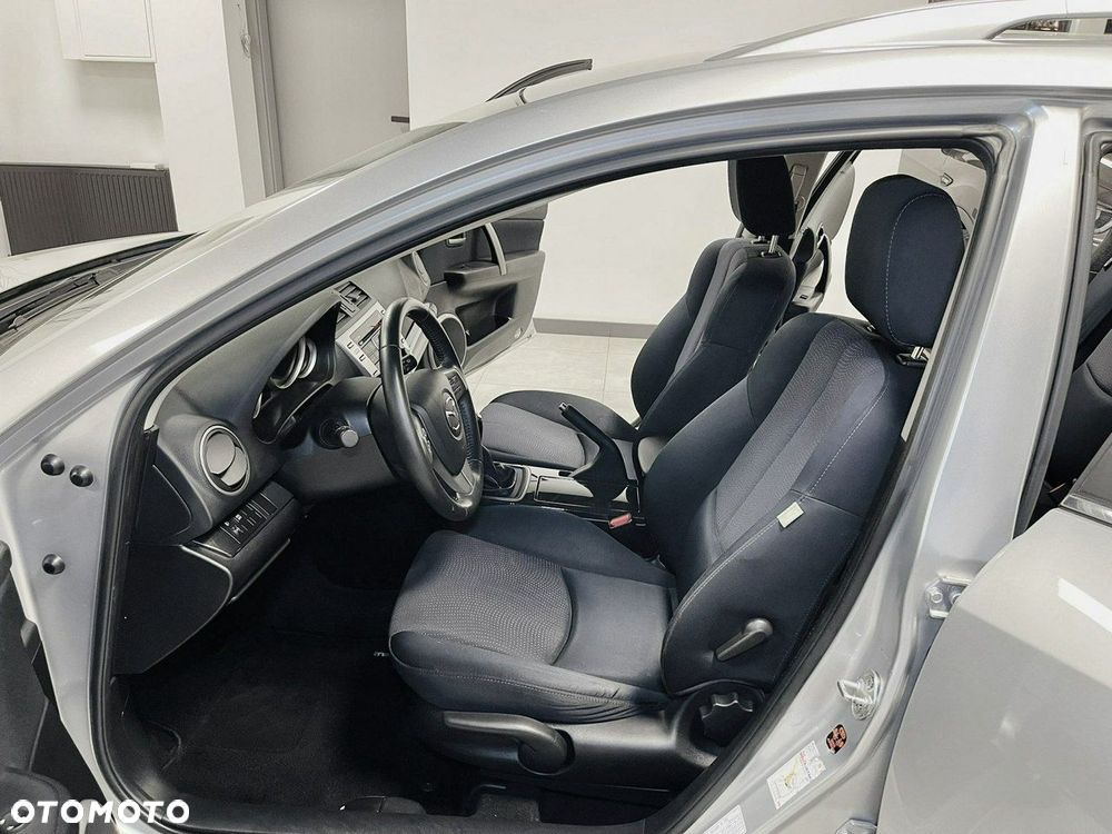 Mazda 6 Sport Kombi 1.8 Active - 9