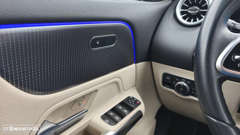 Mercedes-Benz EQA 250 - 18