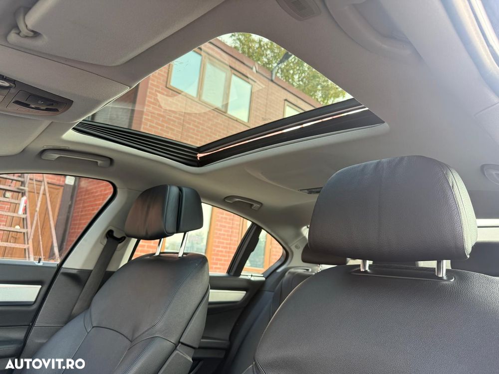 BMW Seria 7 - 6