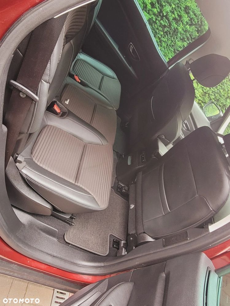 Renault Scenic - 15
