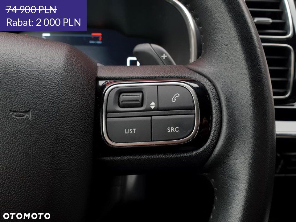 Citroën C5 Aircross - 15