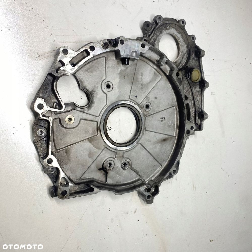 OBUDOWA ROZRZĄDU RANGE ROVER EVOQUE 2.0 D 11-18 G4D3-6K301-BC - 1