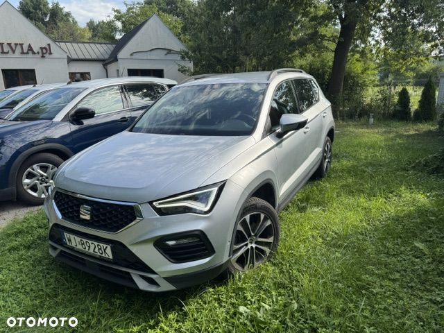 Seat Ateca - 1
