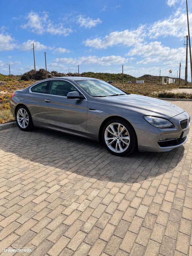 BMW 640 d - 10
