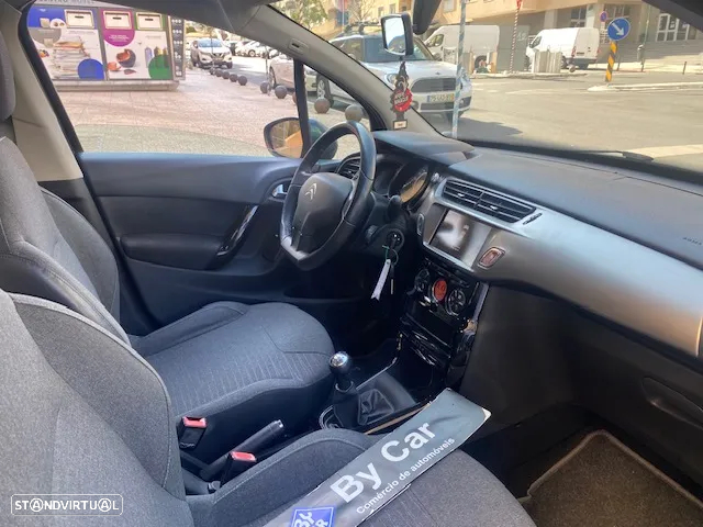 Citroën C3 1.2 PureTech Collection - 5