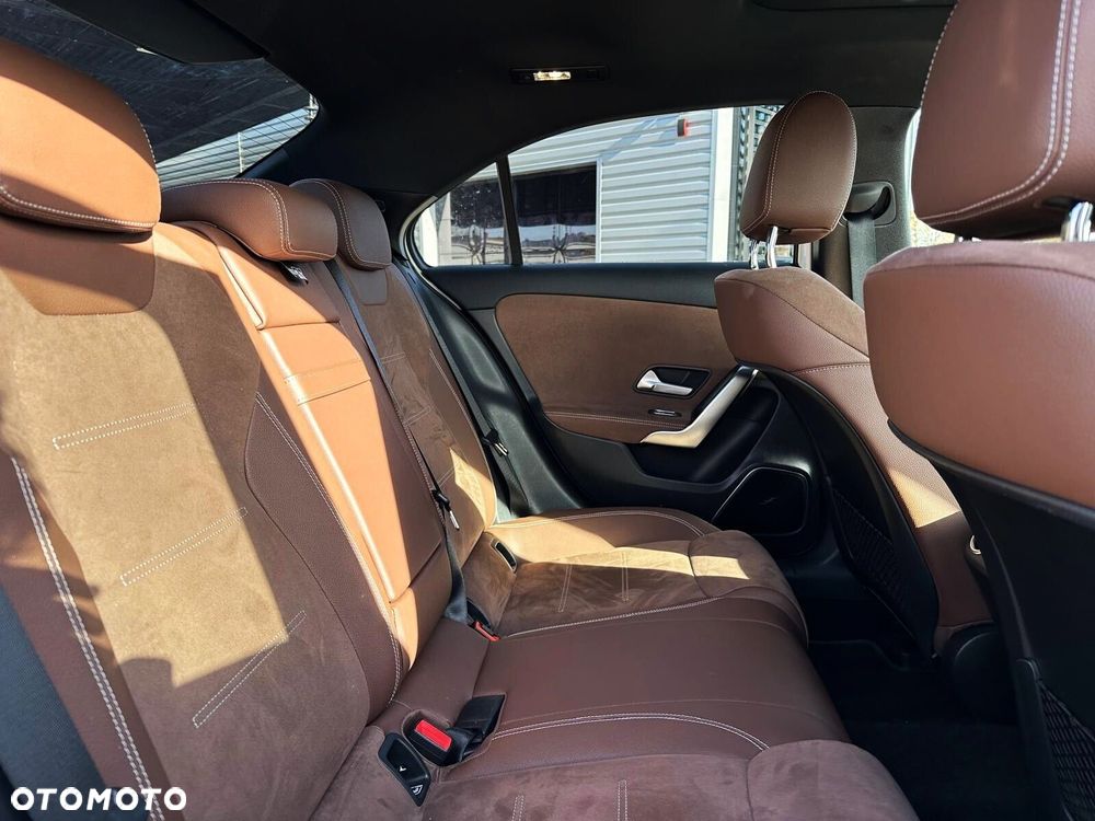 Mercedes-Benz Klasa A - 15