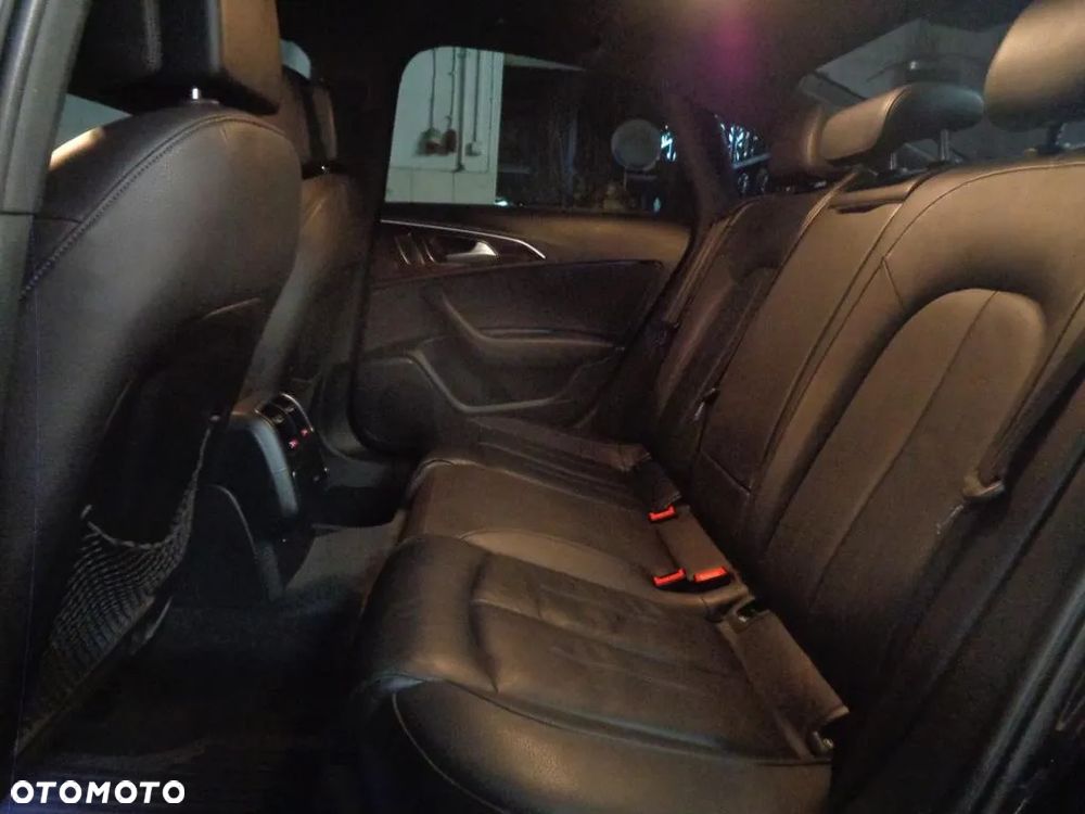 Audi A6 - 24