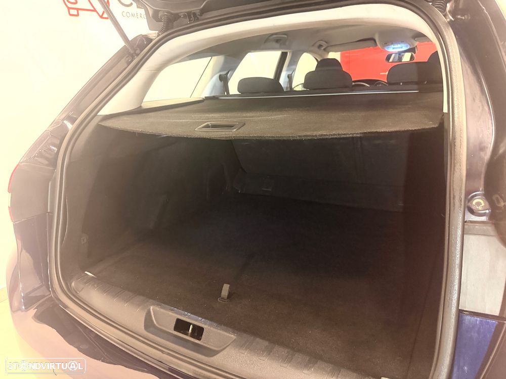 Peugeot 308 SW 1.6 BlueHDi Active - 9