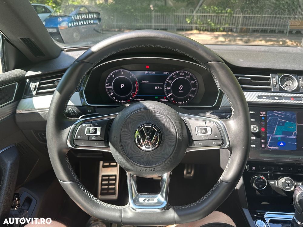Volkswagen ARTEON 2.0 TDI DSG R-Line - 16