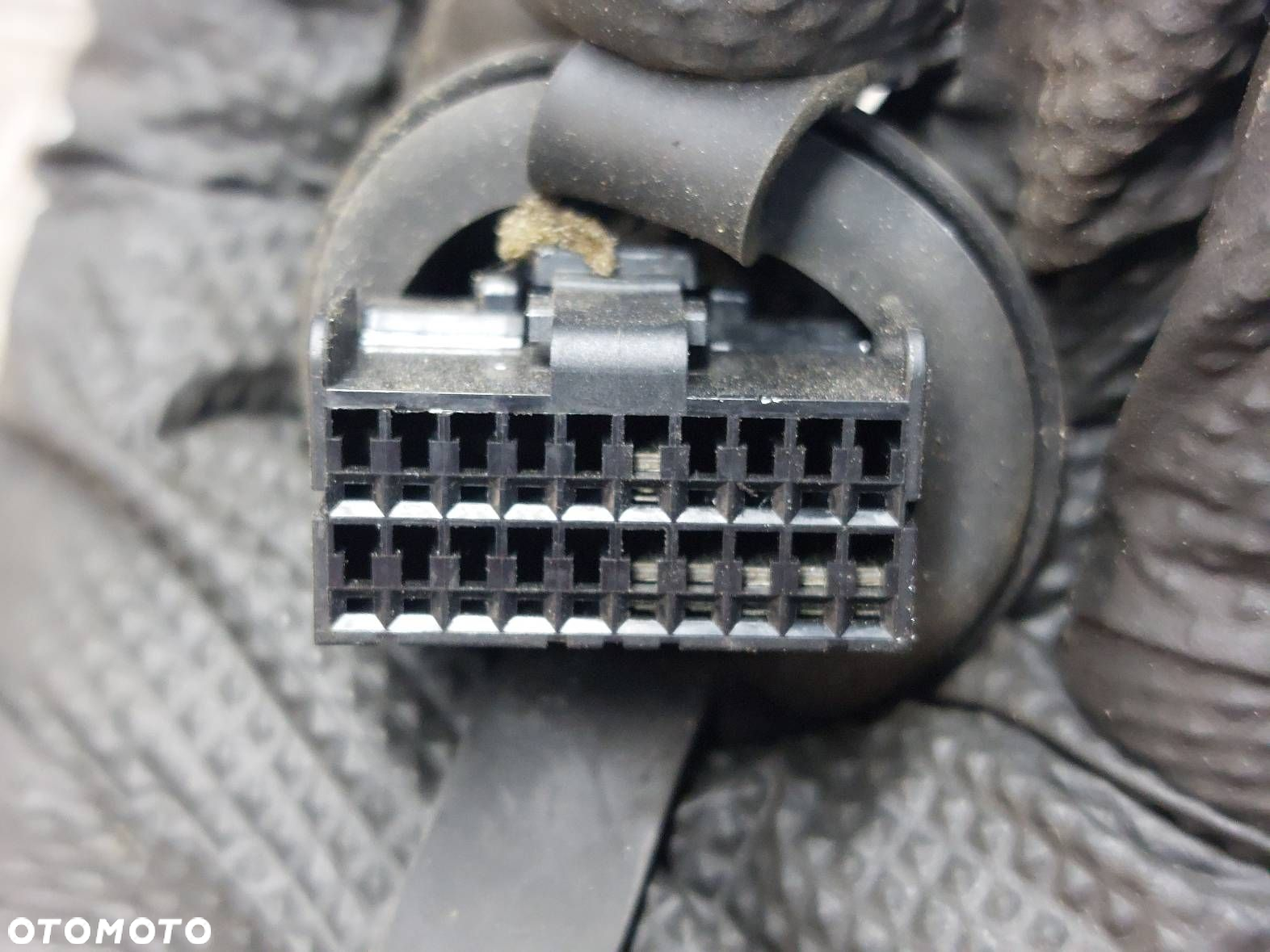 LUSTERKO PRAWE ELEKTRYCZNE JAGUAR S-TYPE I HGG 6 PIN EU - 8