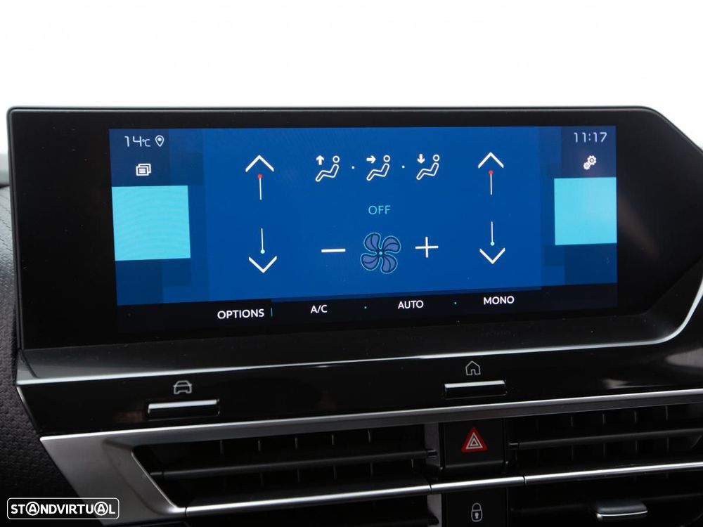 Citroën e-C4 Feel - 22