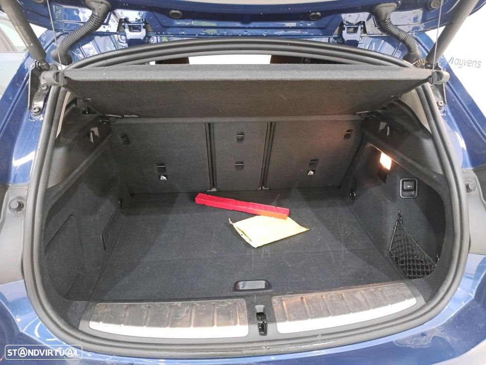 BMW X2 25 e xDrive Advantage - 10