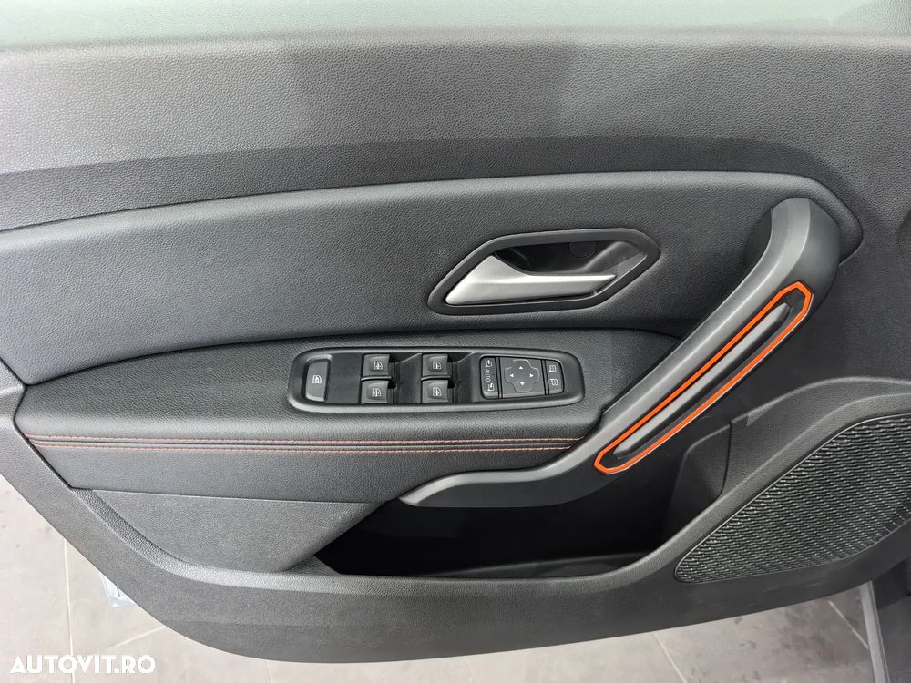 Dacia Duster TCe 150 EDC Extreme - 10