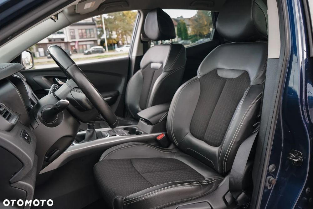 Renault Kadjar 1.2 Energy TCe Zen - 18