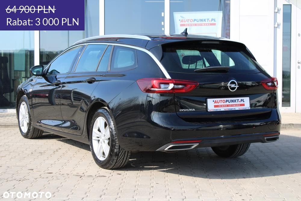 Opel Insignia - 3