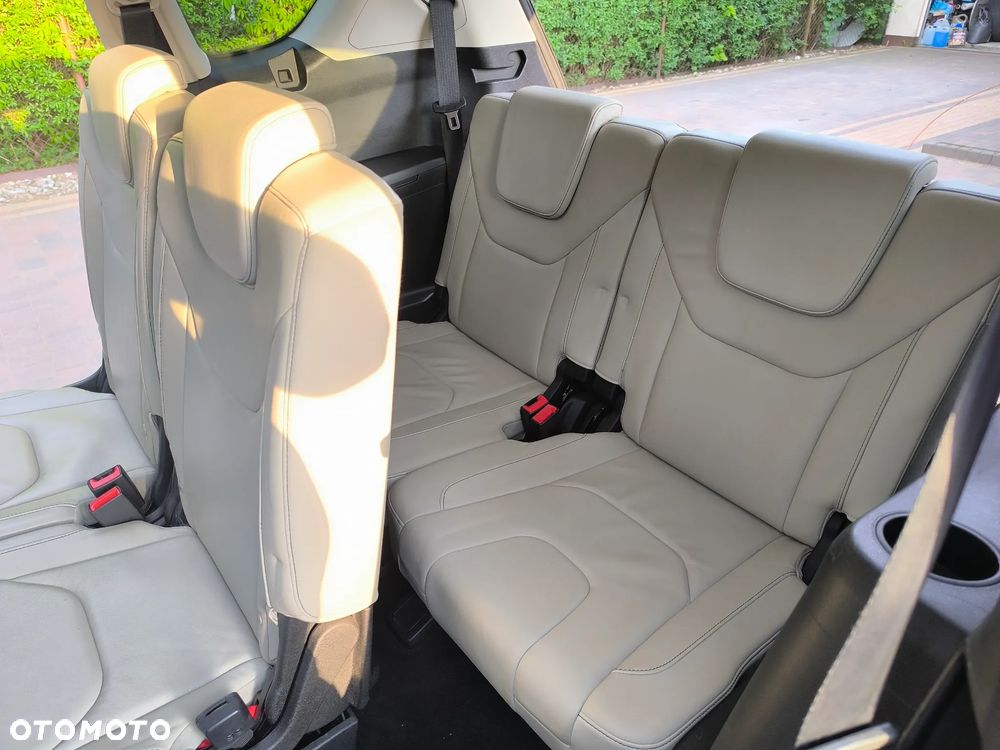Ford S-Max 1.5 EcoBoost Titanium - 26