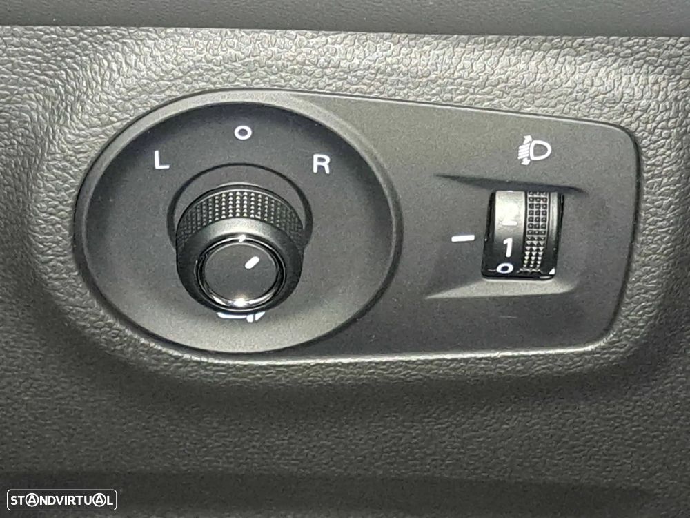 MG ZS 1.0 T-GDI Luxury - 9