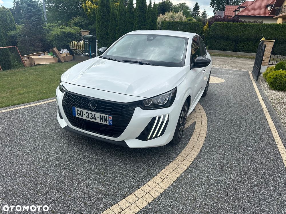 Peugeot 208 PureTech 100 Allure - 2